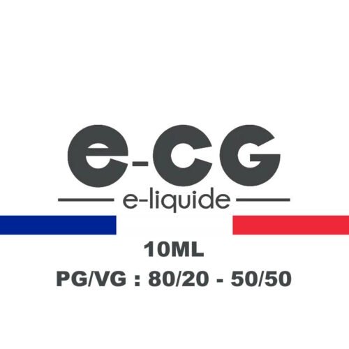 eliquide ecg initial mono france