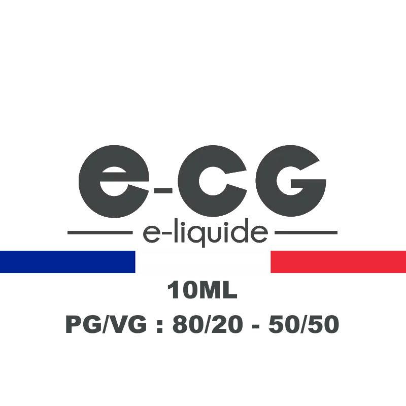 eliquide ecg initial mono france