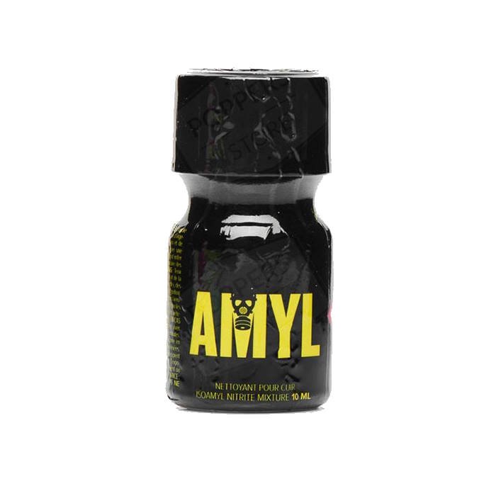 AMYL Poppers Pas Cher Effet Stimulation Maximale PWD