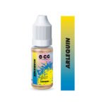 E-cg vap Les Mixtes 10ml e-liquide 50/50 Arlequin