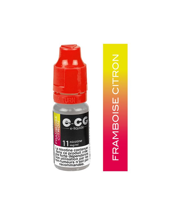 E-cg vap 10ml e-liquide saveur mono arômes - noisette