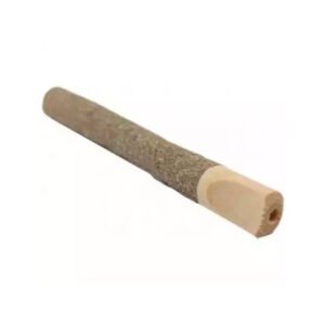 CYCLONES x2 cônes herbies mean green wooden tips cônes hemp naturel sans tabac -