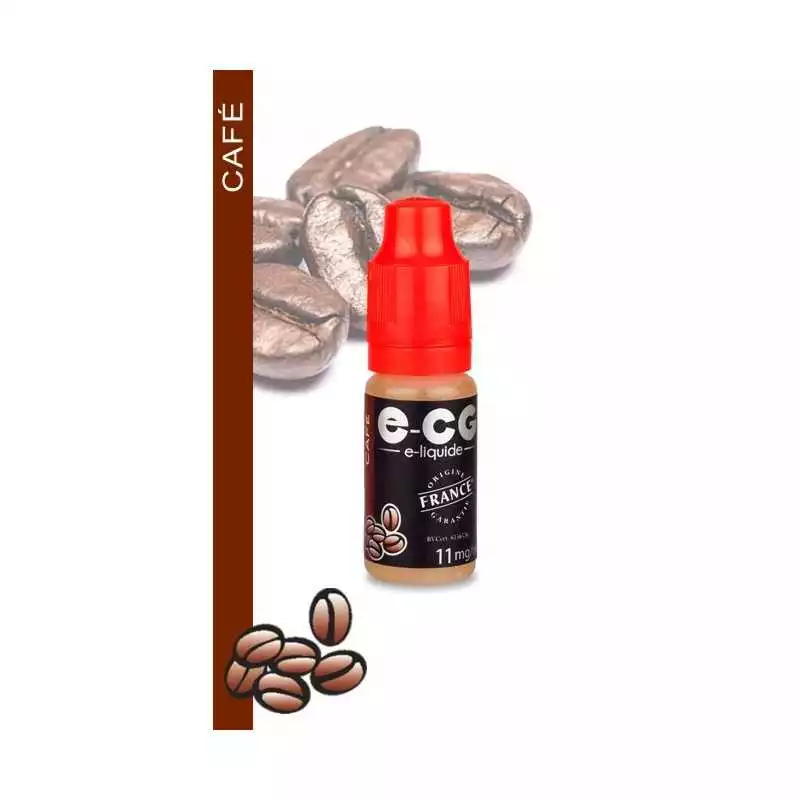 E-liquide 10ml E-cg vap initial mono arômes Qualité/Prix imbattables bureau tabac