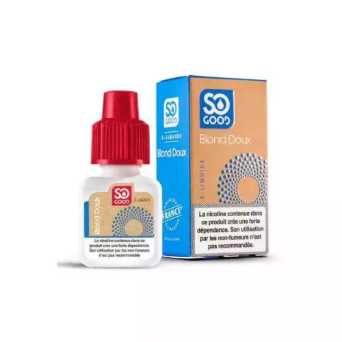 so good eliquide 10ml bureau de tabac arizona