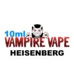 Vampire vape 10ml e-liquide fruité et puissant pour cigarettes electroniques