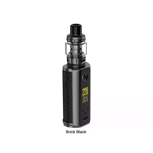 kit target 200 vaporesso