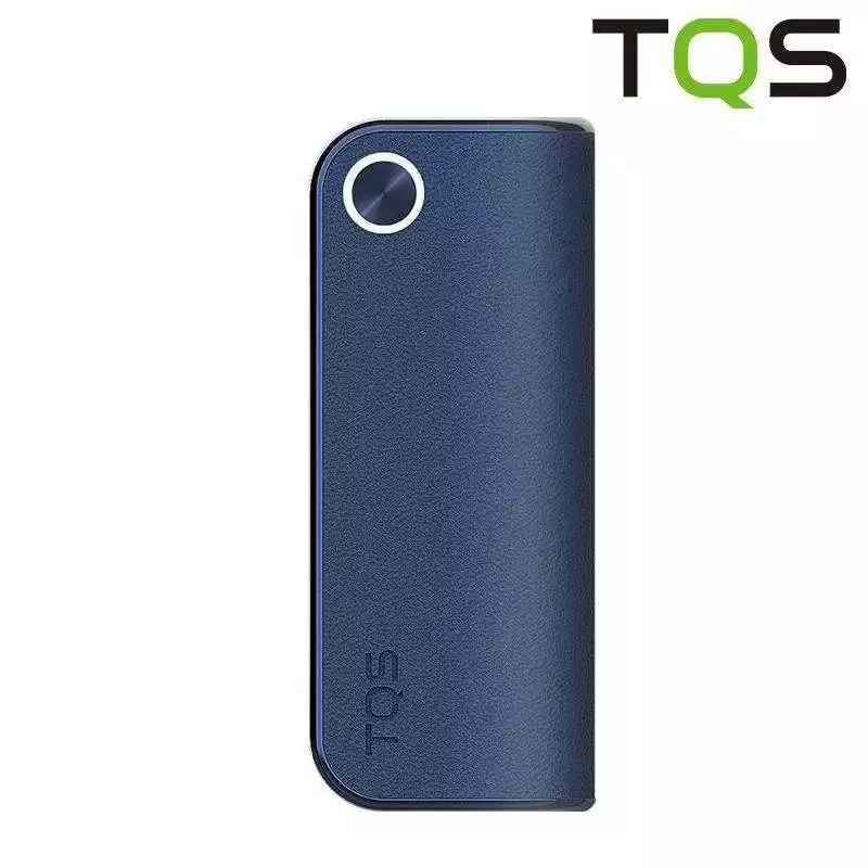 Kit TQS S1 sans lame chauffante (Heat Not Burn) Cigarette de tabac chauffé sans fumée - IQOS compatible heet