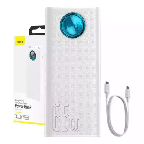 powerbank baseus AMBLIGHT 30000