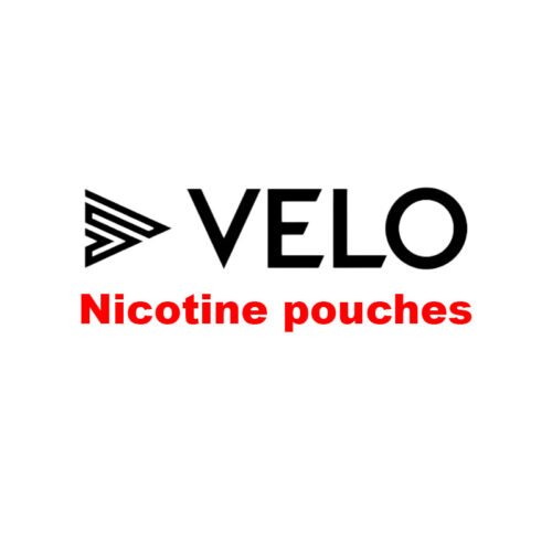 Snus VELO Nicotine Pouches Slim