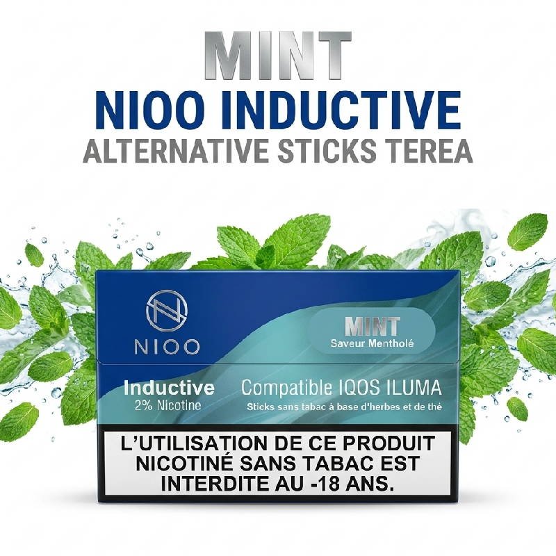 MINT-NIOO-INDUCTIVE-ILUMA-menthe-FR