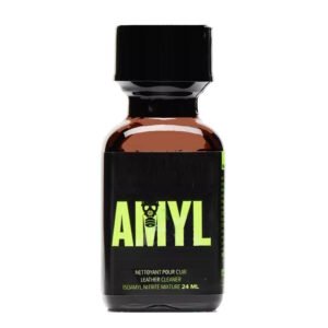 poppers Amyl