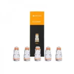 resistance B series geekvape 0.2 ohm