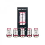 vaporesso resistance gti mesh 0.2