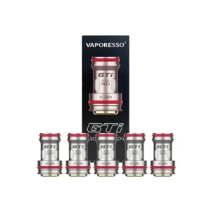 vaporesso resistance gti mesh 0.5