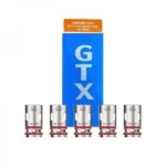 vaporesso resistance gtx 0.20