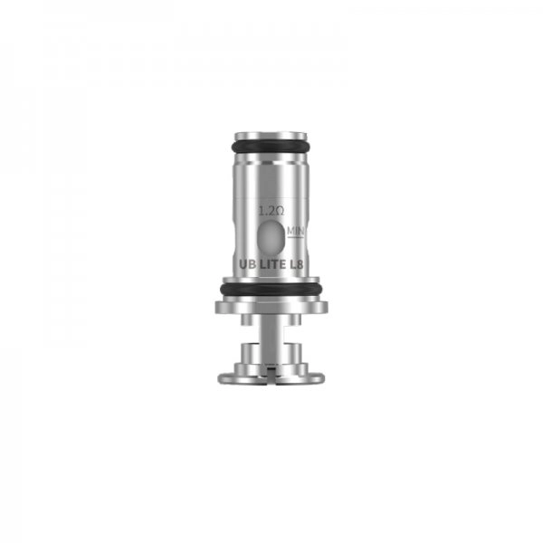 lost vape resistance ub lite 1.2