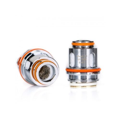 resistance Z geekvape series coil 0.4