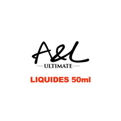 Arômes et Liquides A&L Ultimate 50ml