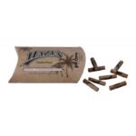 filtre hazy's x50 6mm coconut meerschaum