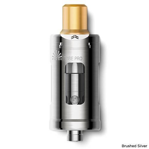 tank prism t18E pro inox