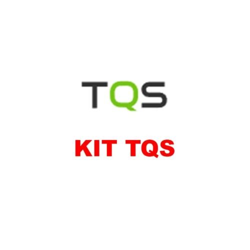 Pack TQS Heat Not Burn IQOS compatible Heets - Cigarette de tabac chauffé sans fumée