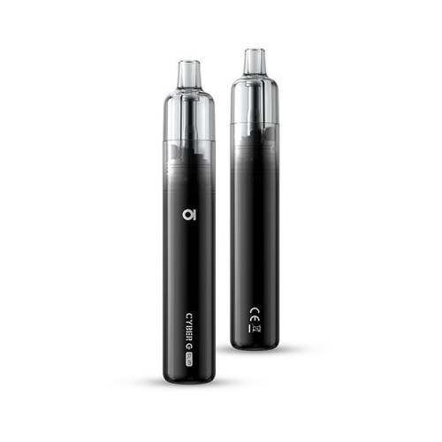 kit cyber g slim noir