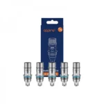 resistance nautilus apire 0.3 ohm