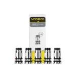 resistance voopoo pnp x 0.15