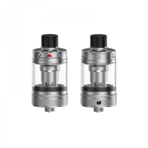 tank clearomiseur nautilus 3 aspire 24mm inox