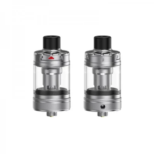 tank clearomiseur nautilus 3 aspire 24mm inox