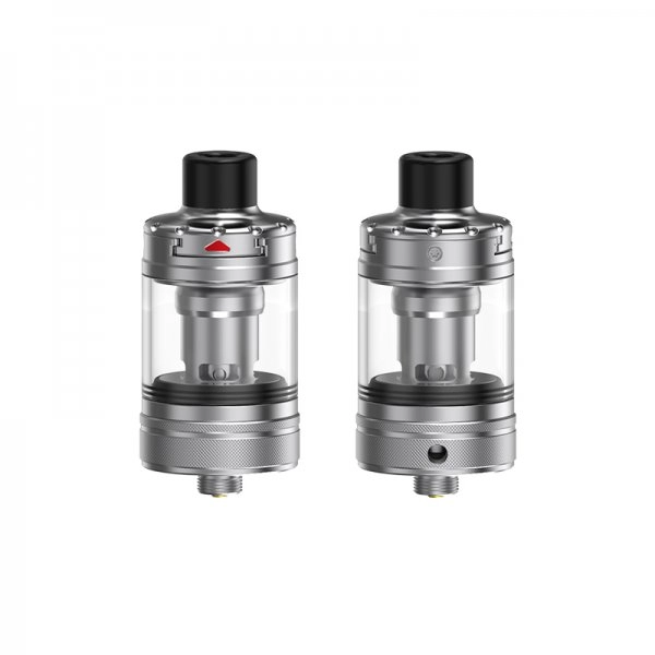 tank clearomiseur nautilus 3 aspire 24mm inox
