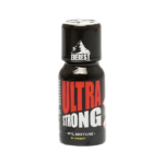 poppers everest ultra strong 15ml