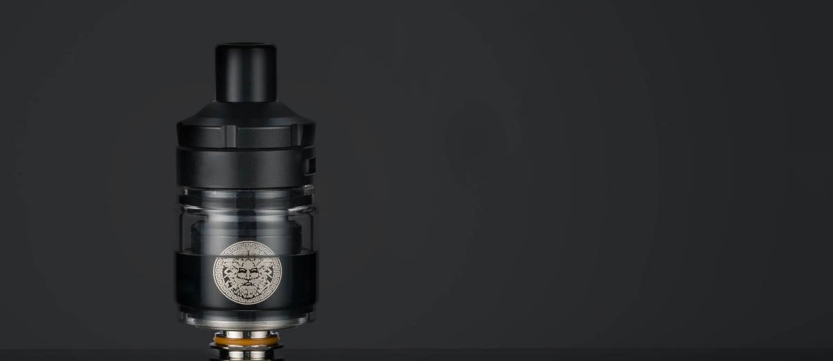 Tank cleromiseur nano geekvape changement resistance