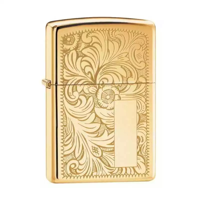 Zippo briquet essence flamme tempête américain design durable rechargeable