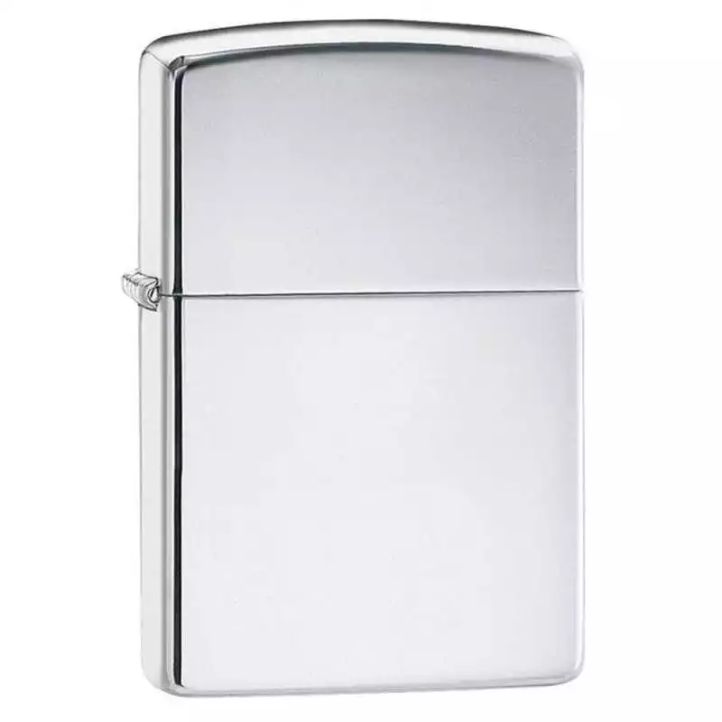 Zippo briquet essence flamme tempête américain design durable rechargeable