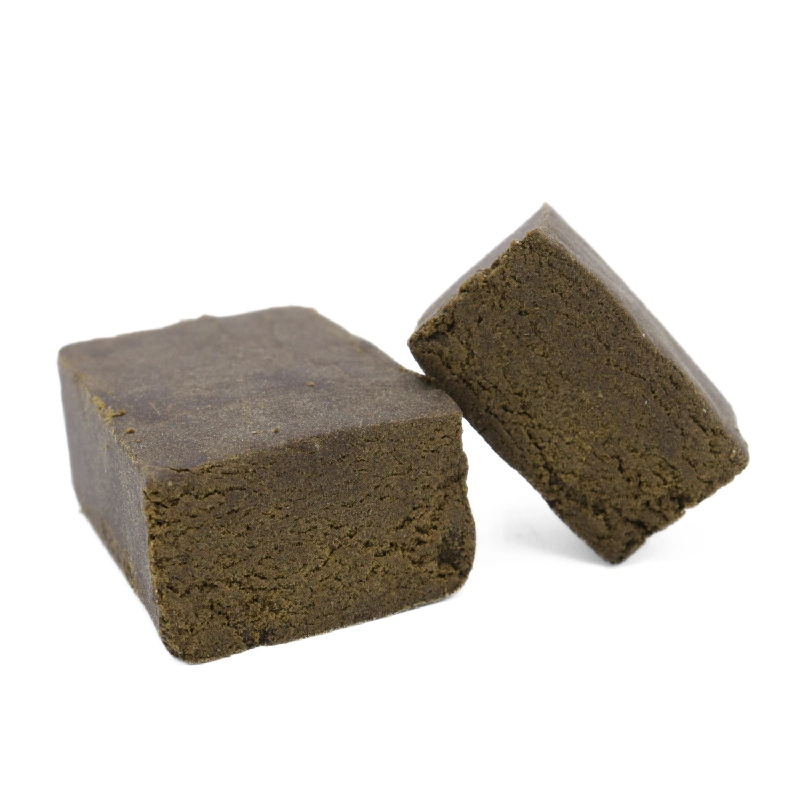 Résine Hash Rif Mango 30% MCP-N + 2% Muscimole