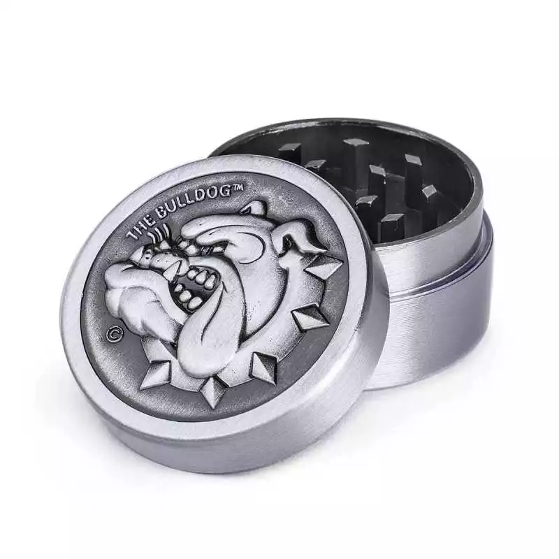 The Bulldog Original Métal Grinder