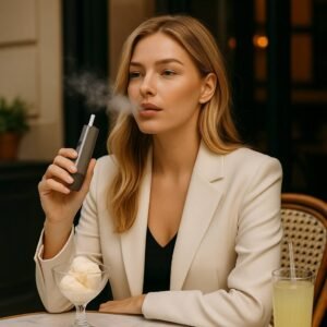HiTaste HNB compatible Sticks IQOS TEREA - Alternative IQOS ILUMA ONE - Le chauffe-tabac par induction tout-en-un