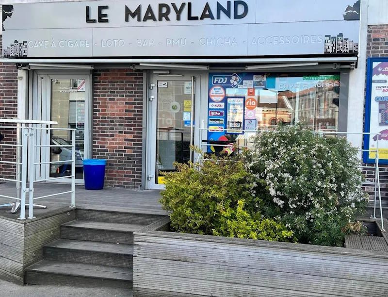 tabac-le-maryland-chartre