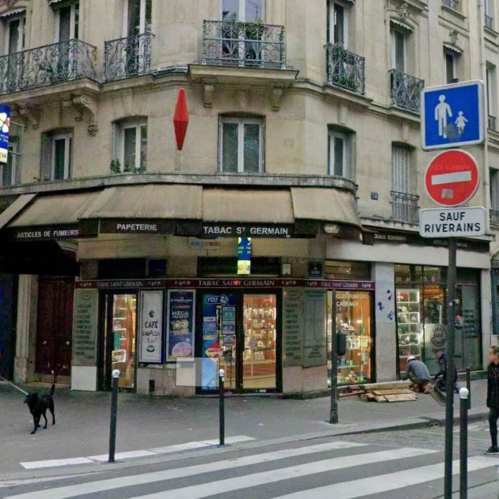 tabac-saint-germains-paris-civette