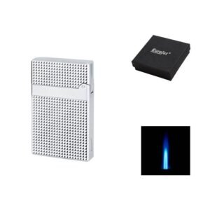 Briquet tempête Angel Métal « Milan » Eurojet
