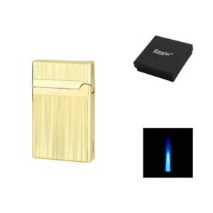 Briquet tempête Angel Métal « Milan » Eurojet