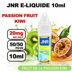 JNR niplo e-liquide vape nic salt 10ml - Flacon-X Joker Aérox