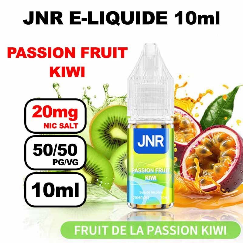 JNR niplo e-liquide vape nic salt 10ml - Flacon-X Joker Aérox