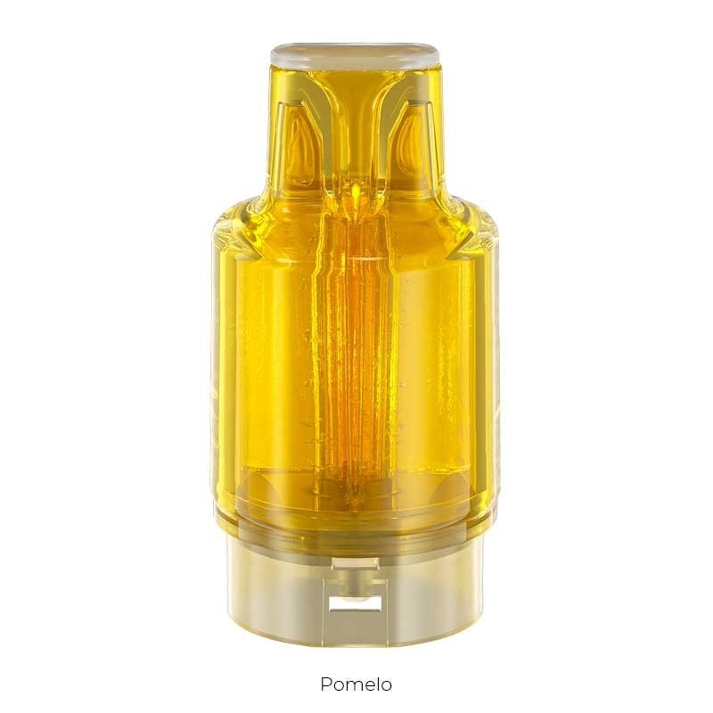 Wpuff Fusion Cartouches Pré-remplies 10+2ml