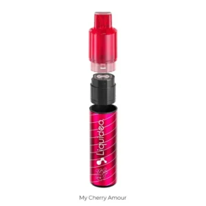 Wpuff Fusion Kit starter + Cartouches Pré-remplies 10+2ml