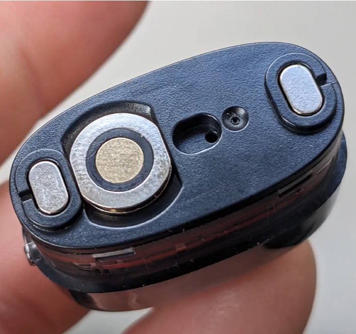 Pod Tech247 1800mAh - Smok