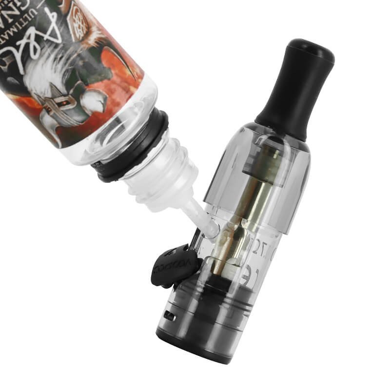 Kit Doric Galaxy S1 Voopoo