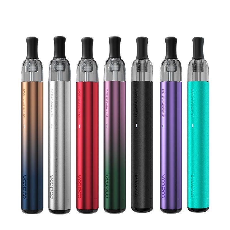 Kit Doric Galaxy S1 Voopoo