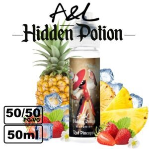 Hidden Potion 50ml A&L